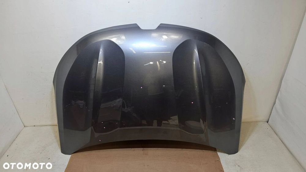 maska renault austral 651223636r - 2