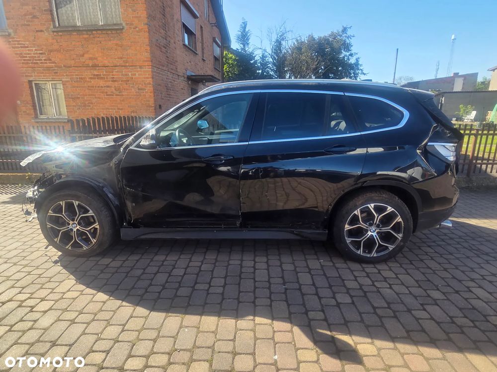 BMW X1 sDrive18d M Sport - 5