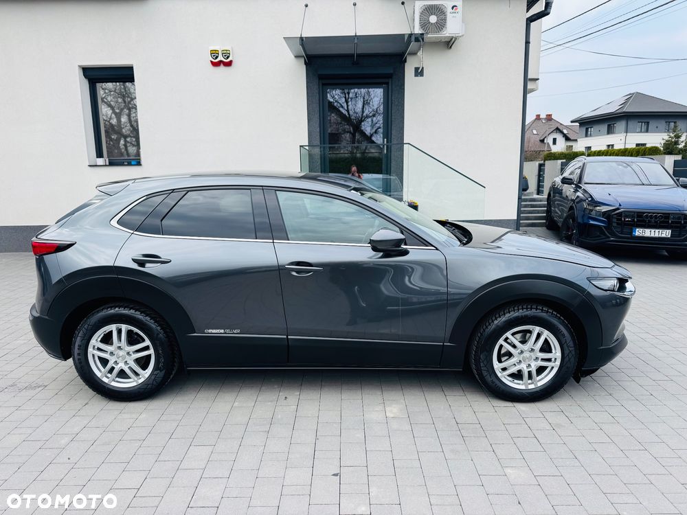 Mazda CX-30 2.0 mHEV Homura 2WD - 6