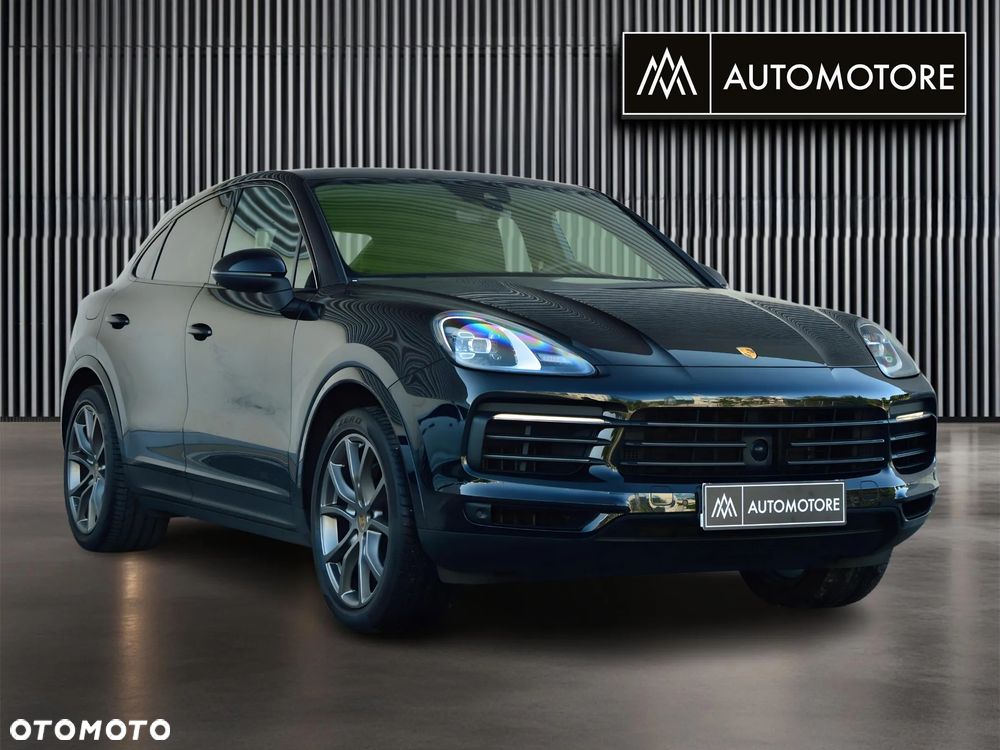Porsche Cayenne E-Hybrid PHEV - 6