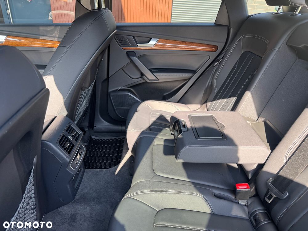 Audi Q5 45 TFSI quattro S tronic S line - 17