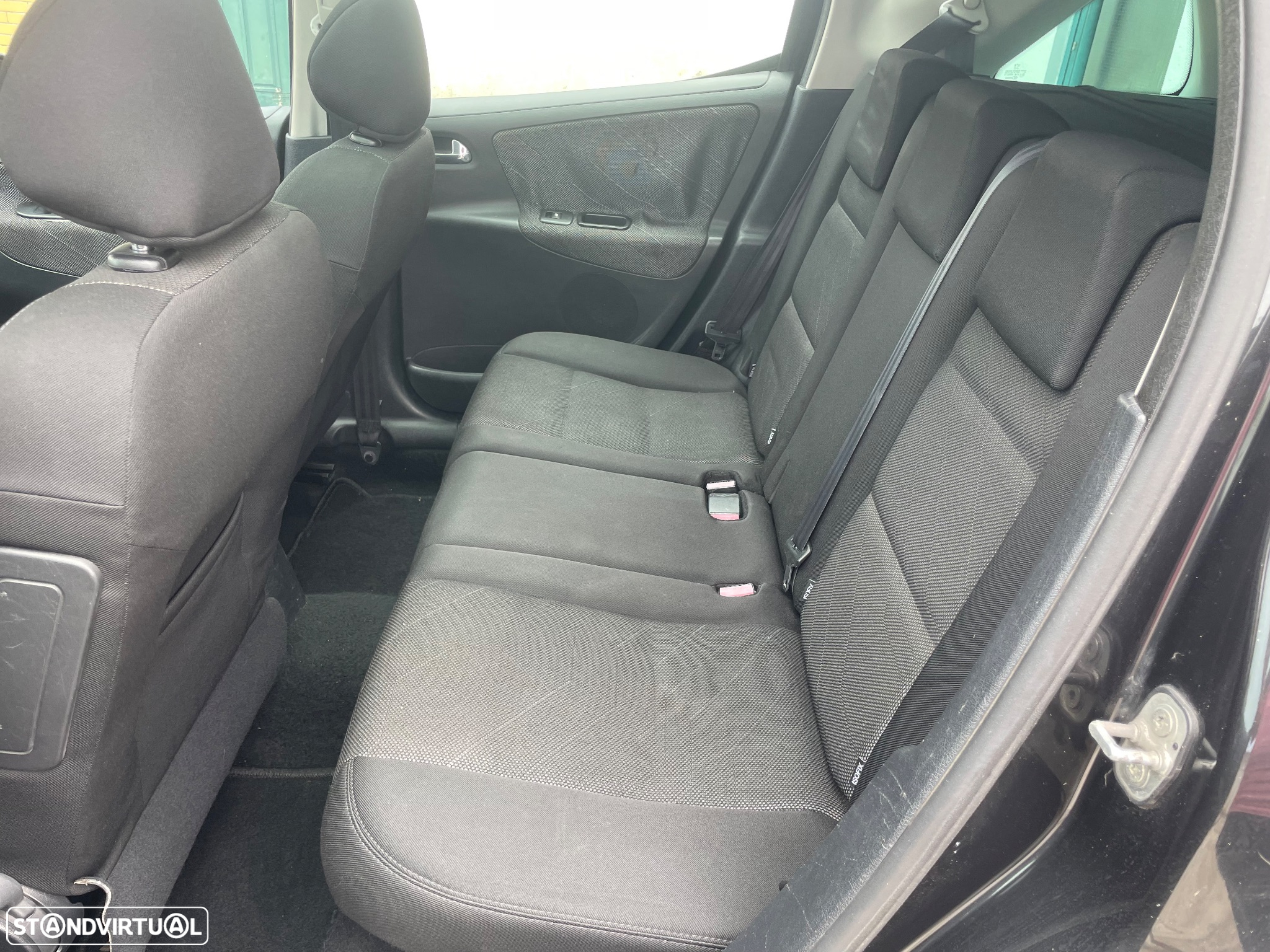 Peugeot 207 SW - 9