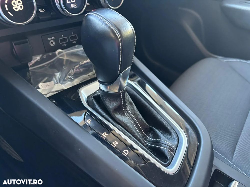 Renault Arkana TCe Mild Hybrid 140 EDC Equilibre - 15