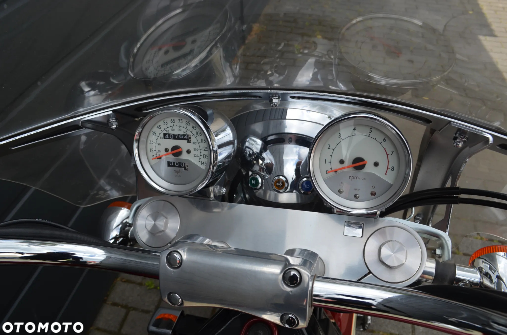 Honda Valkyrie - 14