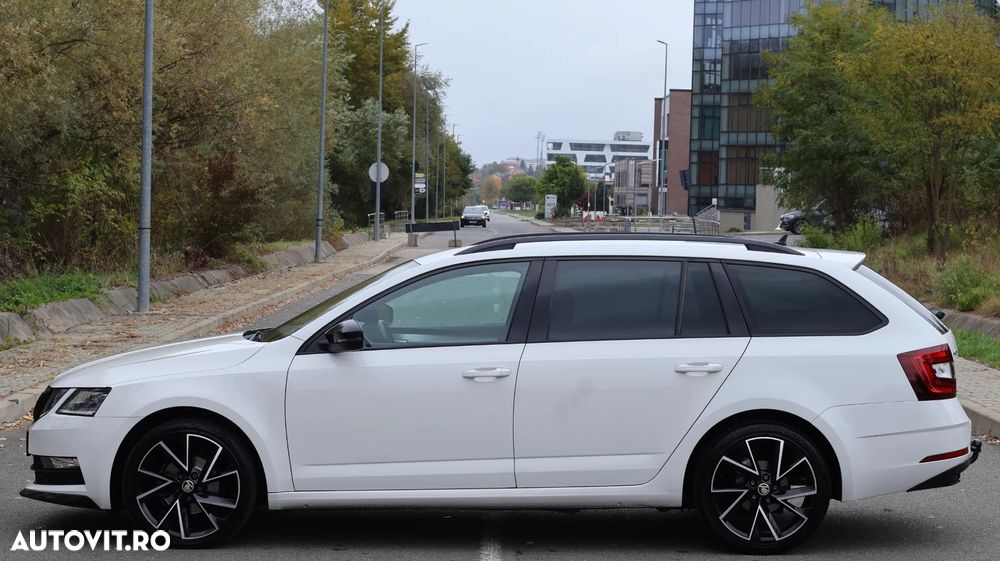Skoda Octavia - 33
