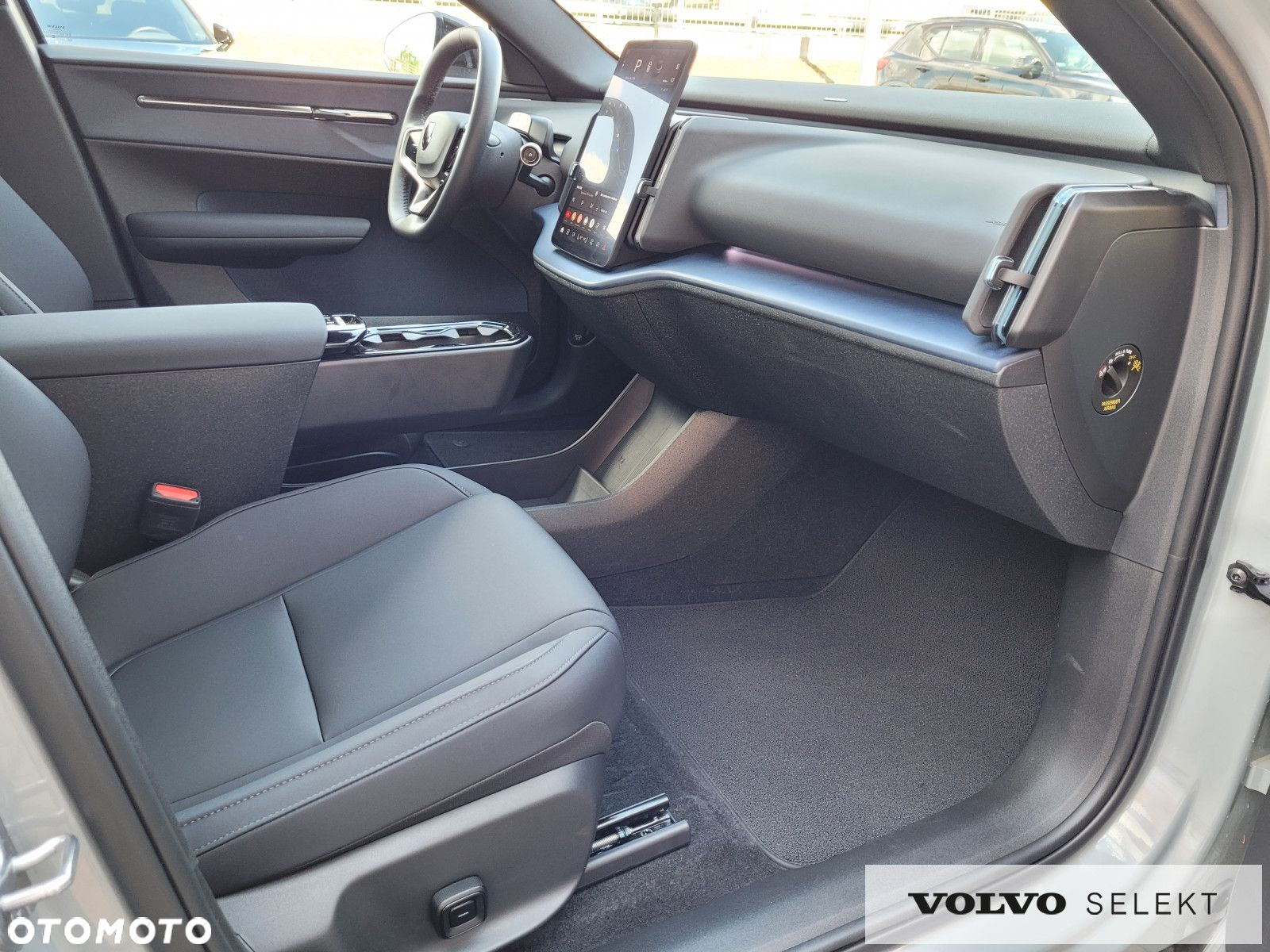 Volvo EX30 - 23