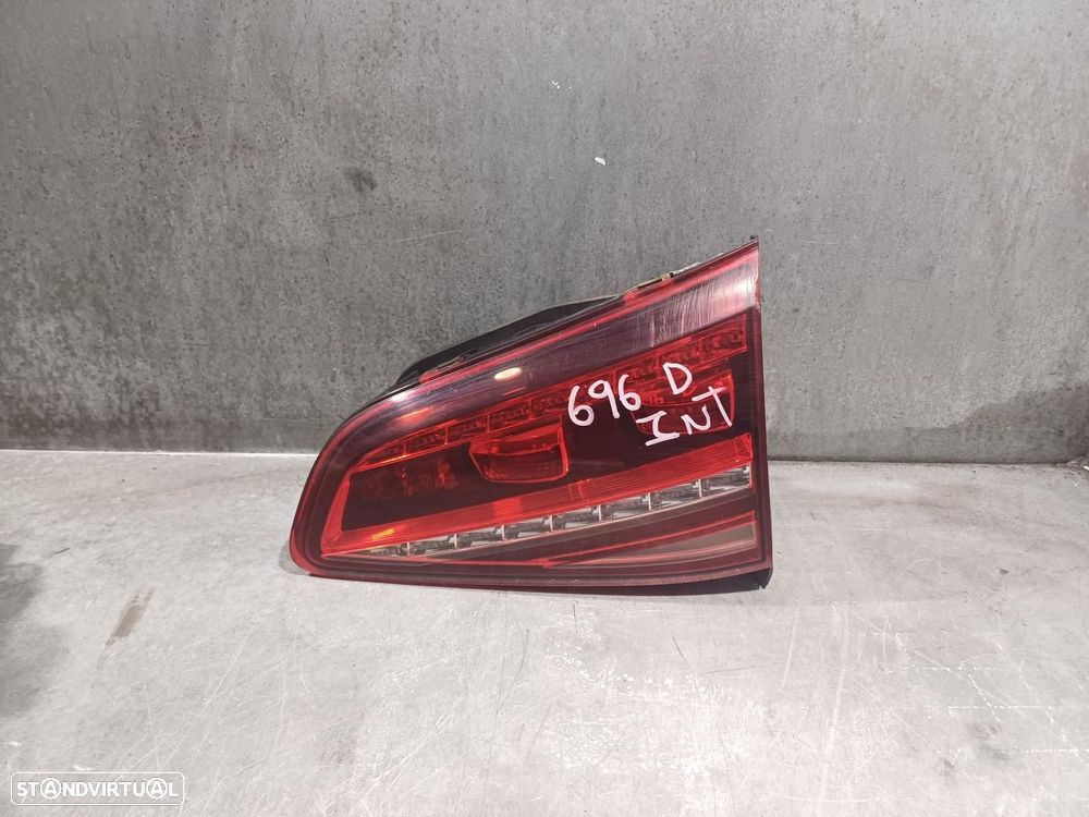 FAROLIM TRASEIRO DIREITO INTERIOR VOLKSWAGEN GOLF VII VARIANT BA5 - 1