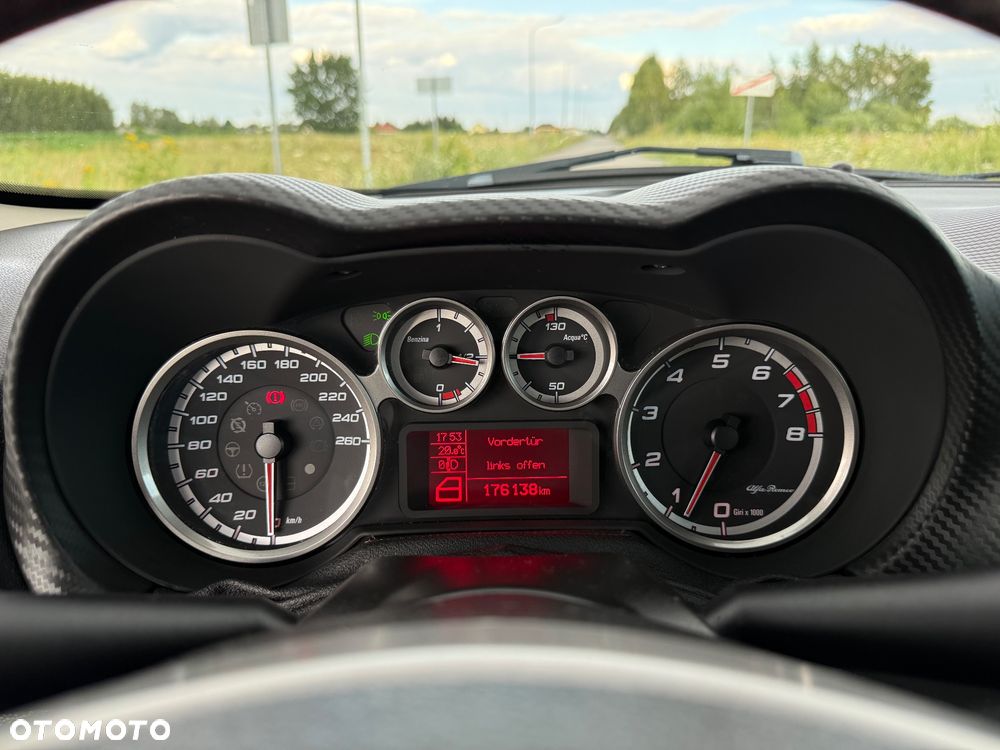Alfa Romeo Mito - 17