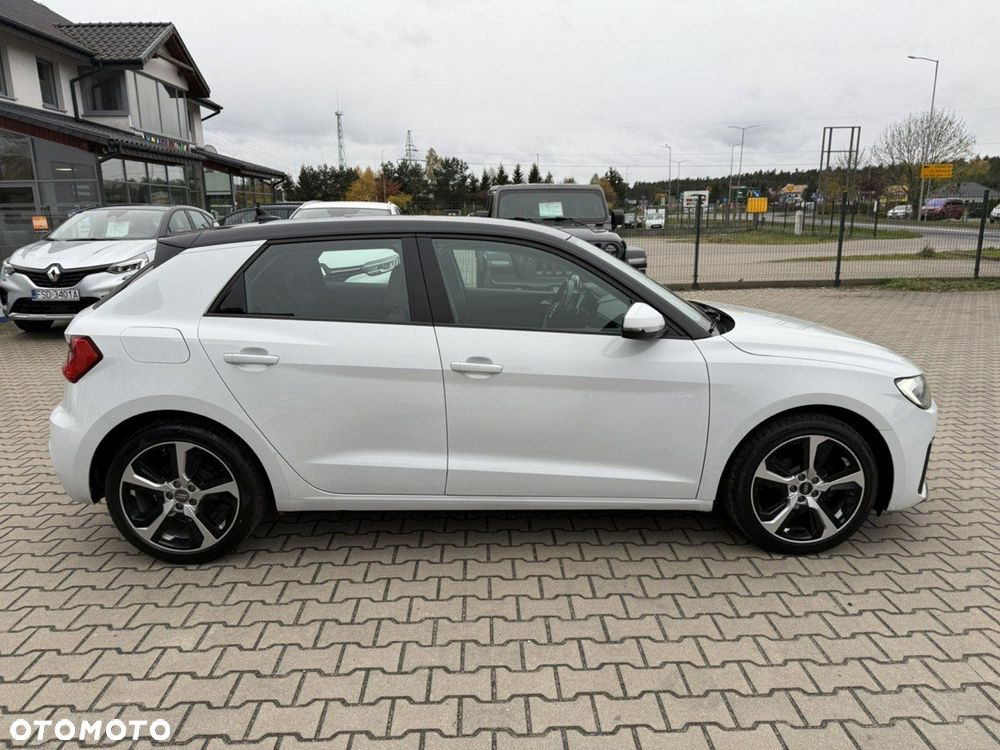 Audi A1 - 9