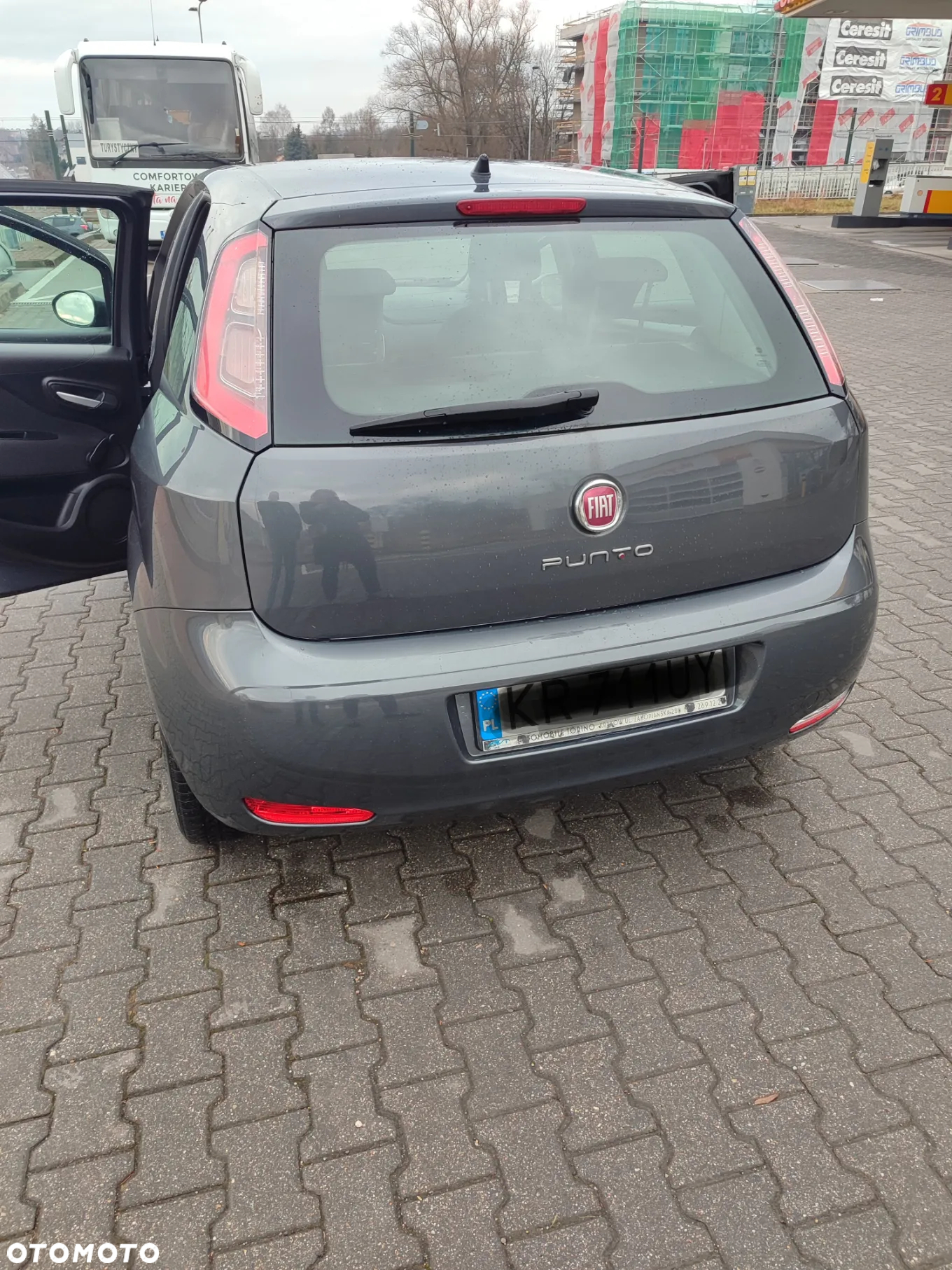 Fiat Punto - 6