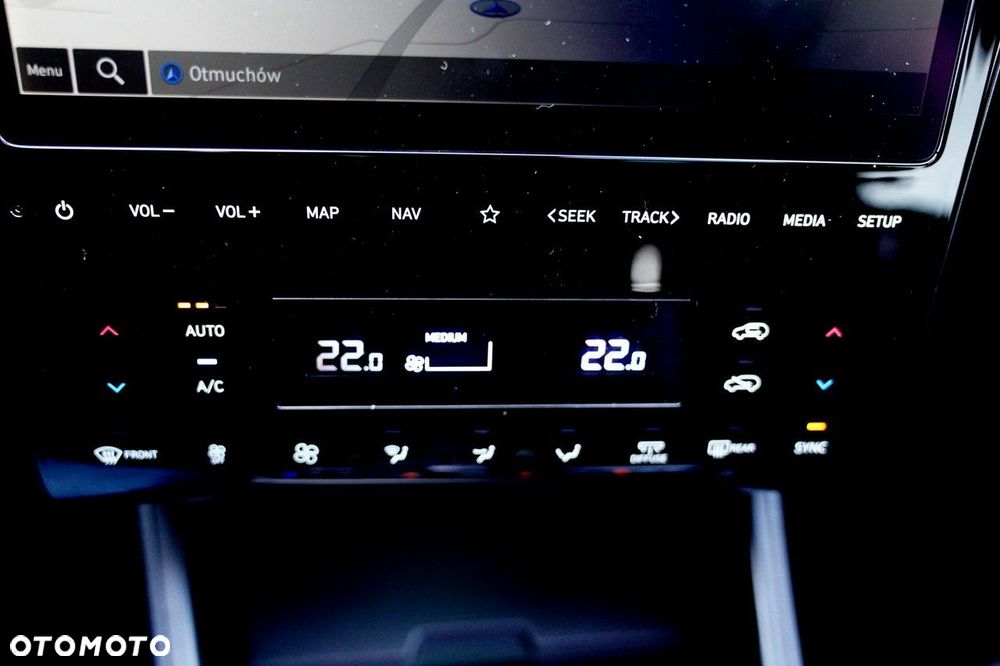 Hyundai Tucson - 34