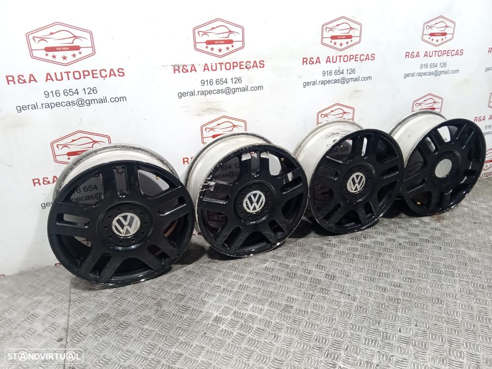 Jantes VW Golf 4 IV " Original - 2