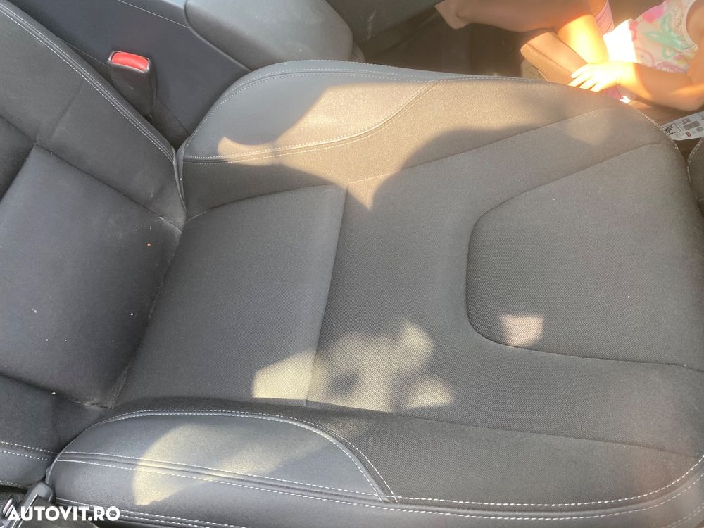 Volvo XC 60 D4 Geartronic Summum - 5