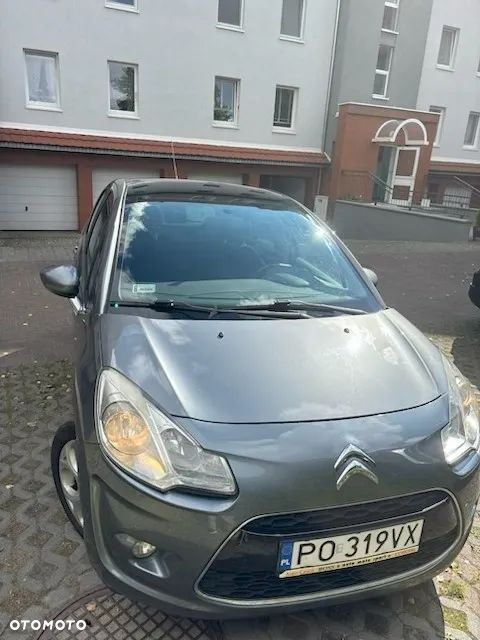 Citroën C3 - 15