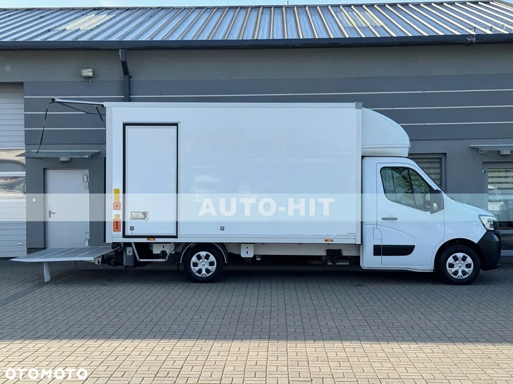 Renault Master - 12