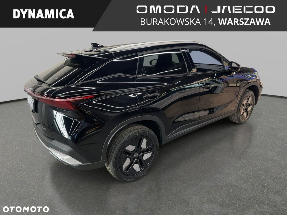 Omoda 5 - 8