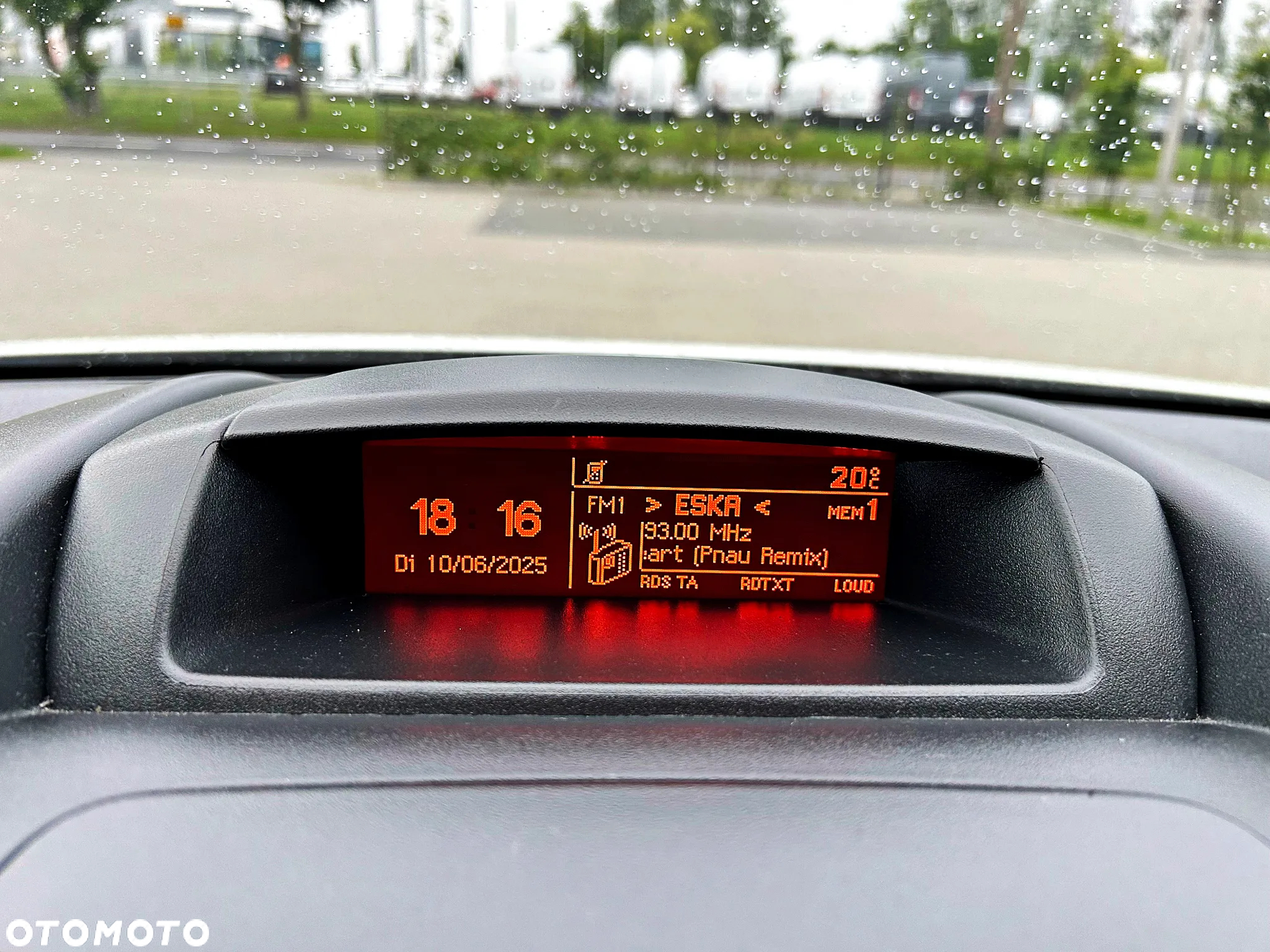 Citroën Berlingo e-HDi 90 FAP Multispace - 29