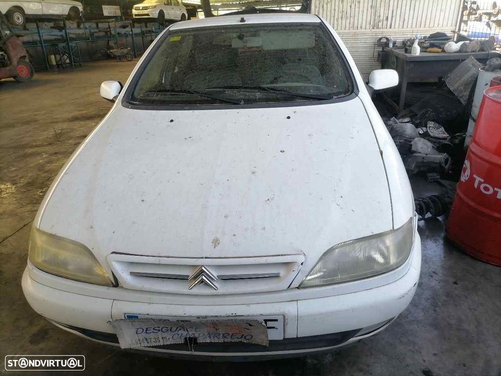 QUADRANTE CITROEN XSARA 1998 -9635037980 - 1