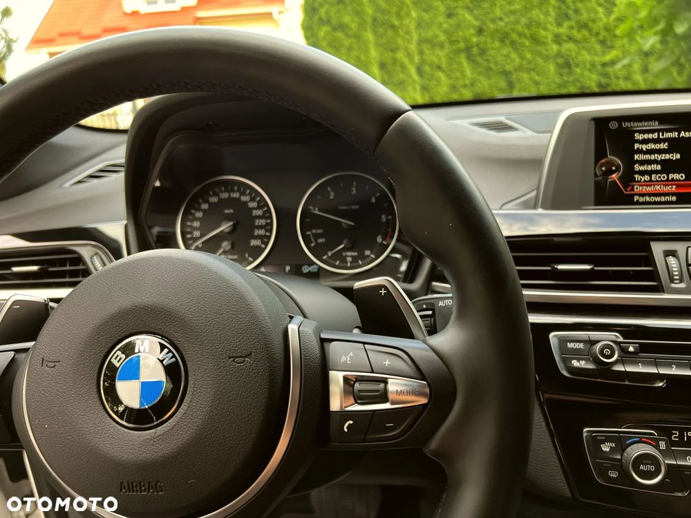 BMW X1 2016
