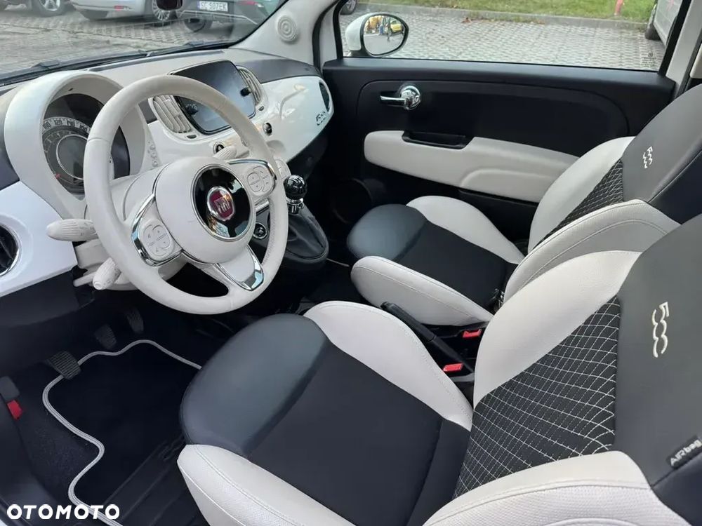 Fiat 500 - 5
