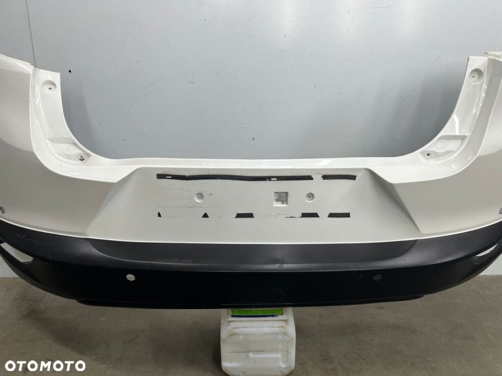 Zderzak tylny Mazda CX-3 CX3 14-21r. tył 4xPDC DK8A-50221 - 5
