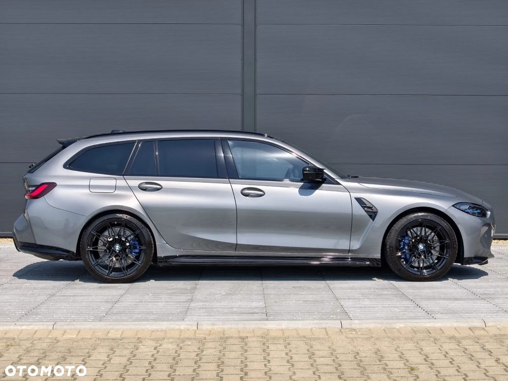 BMW M3 - 8