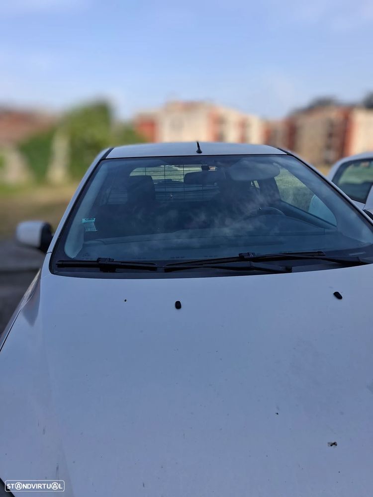 Ford Focus 1.6 TDCi Sport - 3