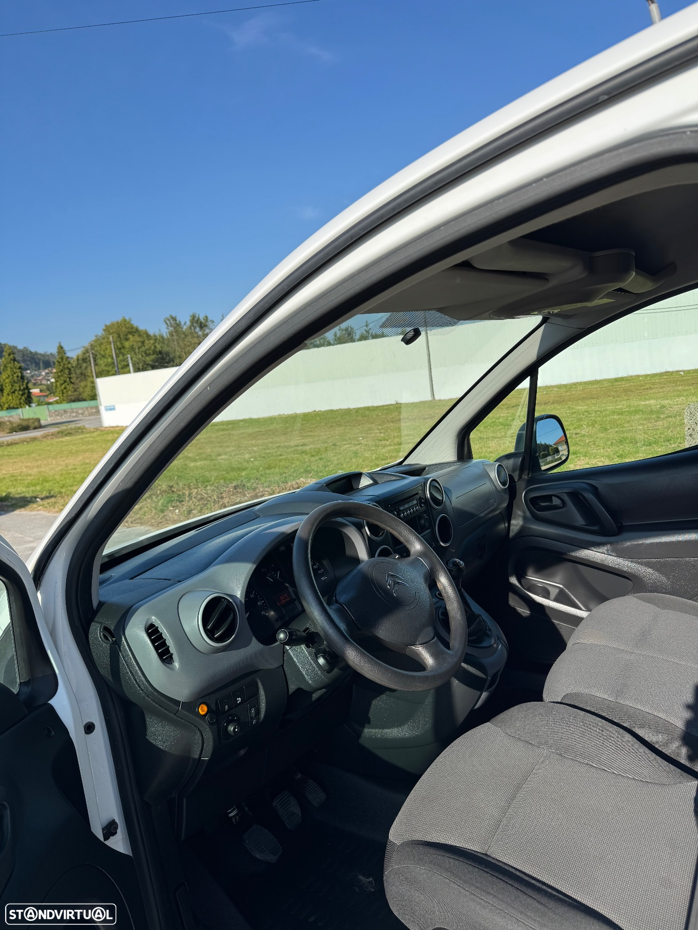 Citroën Berlingo - 4