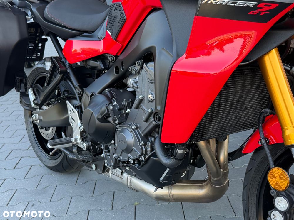 Yamaha Tracer - 19