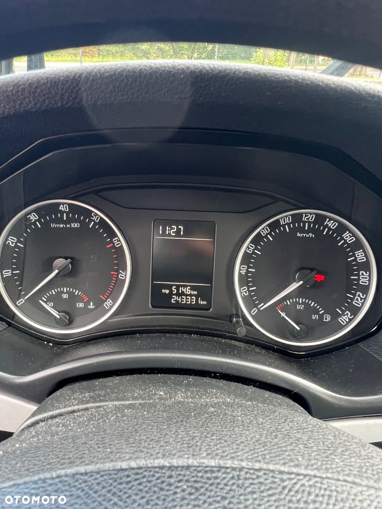 Skoda Octavia 1.4 TSI Classic - 15