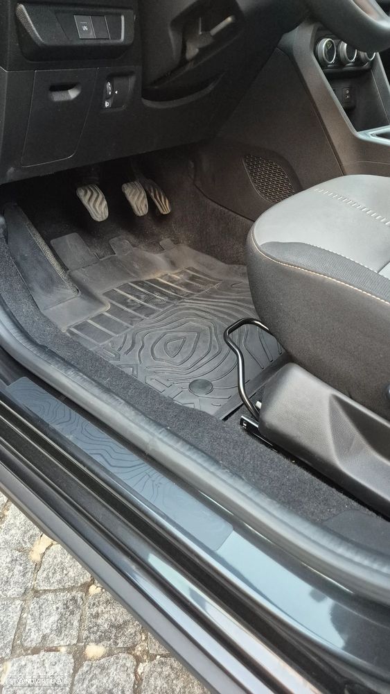 Dacia Jogger 1.0 ECO-G Extreme+ Up&Go 7L Bi-Fuel - 23