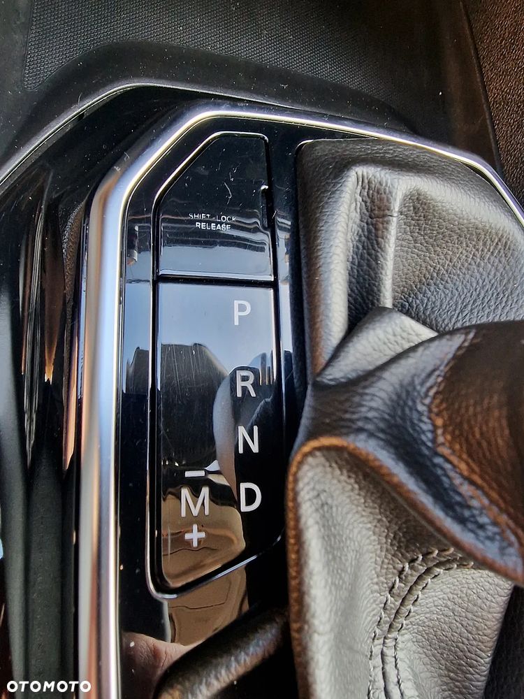 Renault Koleos ENERGY dCi 175 X-tronic 4WD INITIALE PARIS - 20