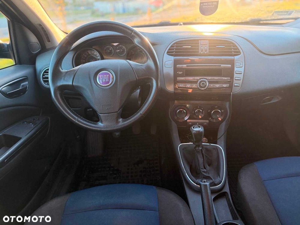 Fiat Bravo - 3