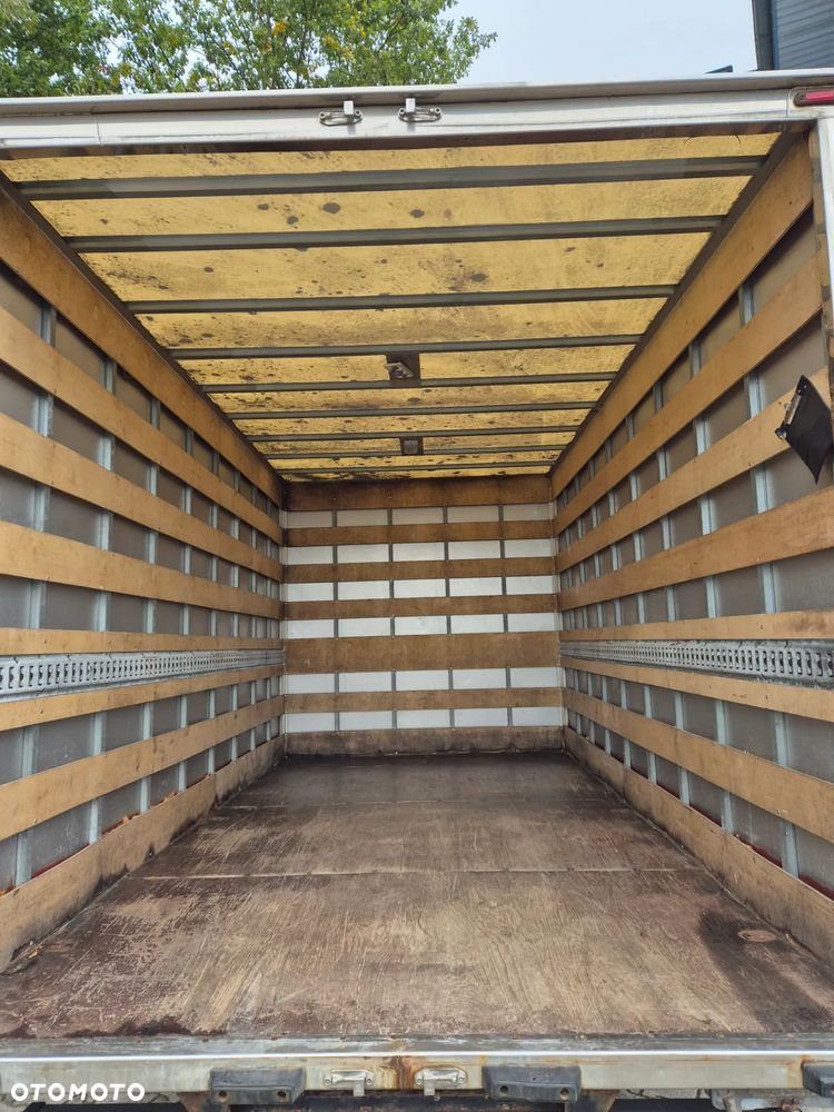 Iveco DAILY 35S14 - 4