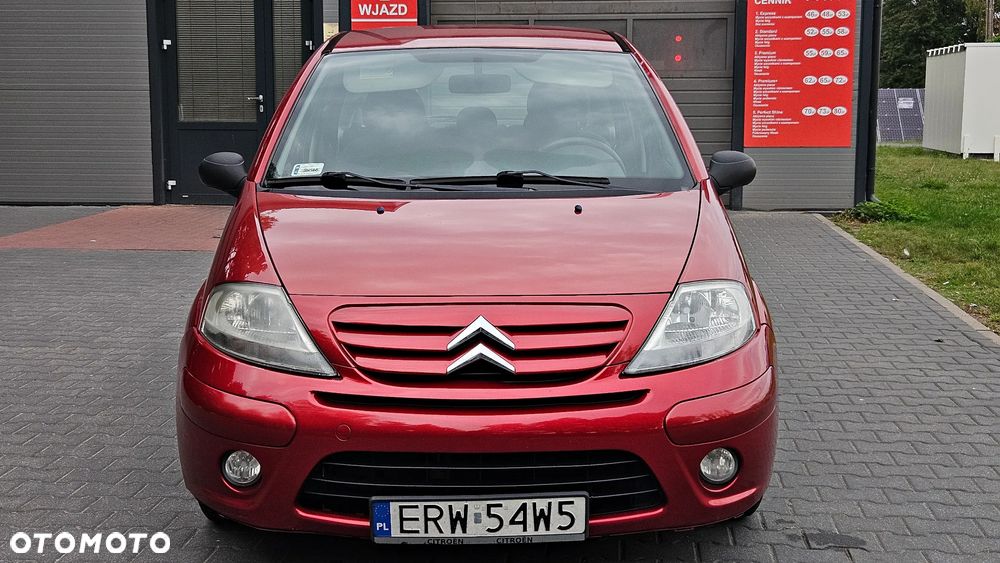 Citroën C3 - 13