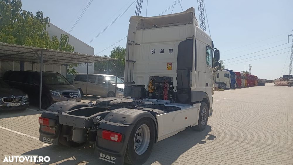 DAF XF 480FT - 7
