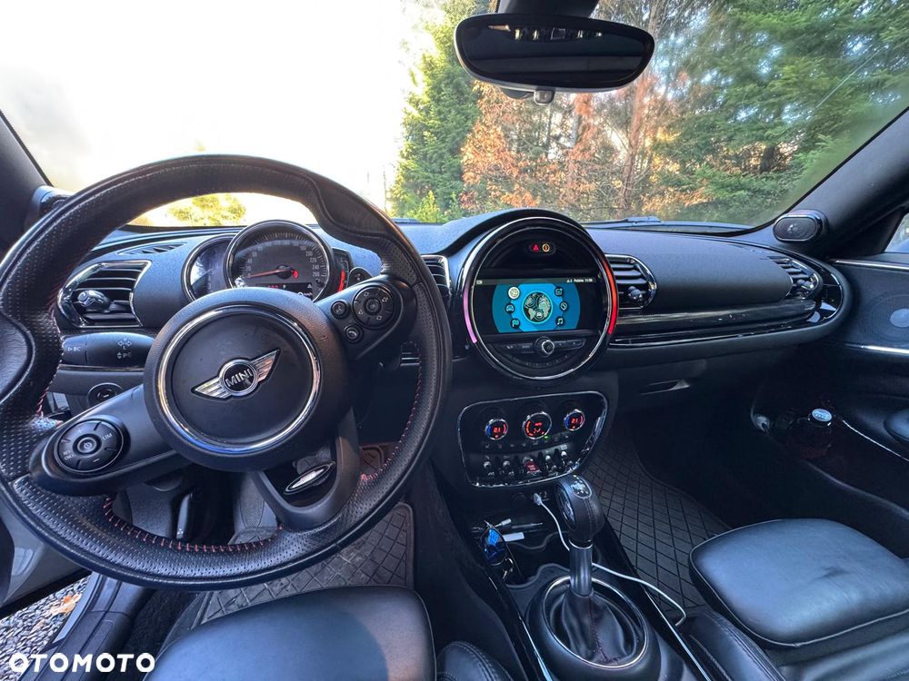 MINI Clubman Cooper S ALL4 sport - 5