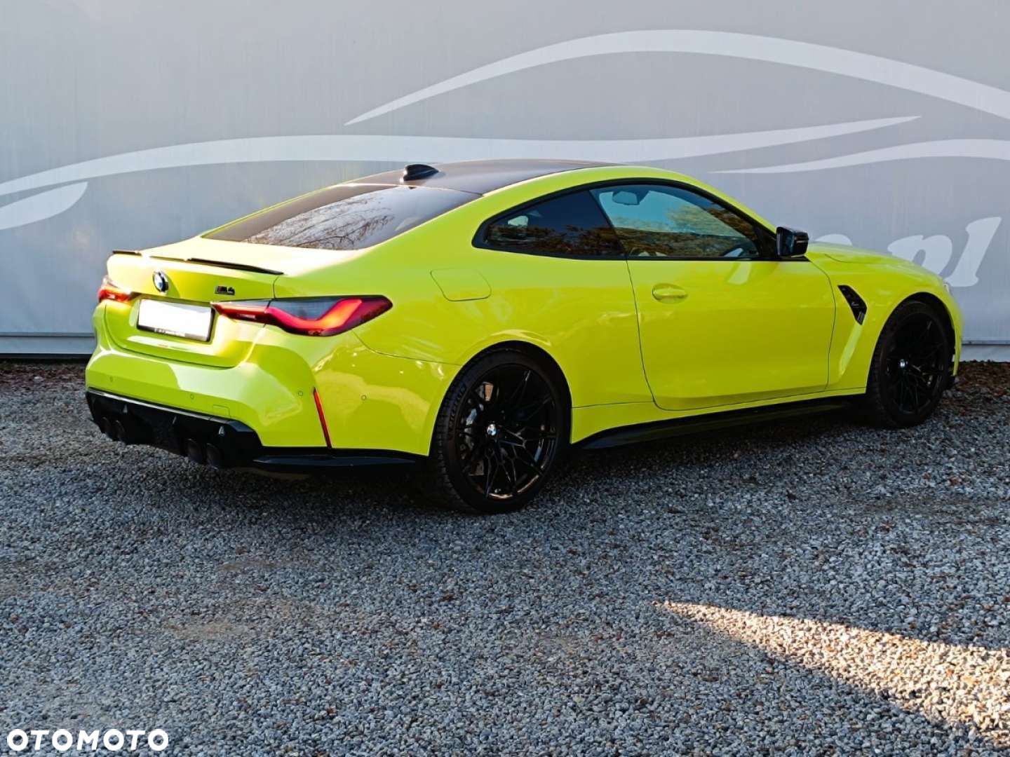 BMW M4 - 4