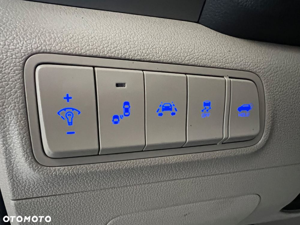Hyundai Tucson - 19