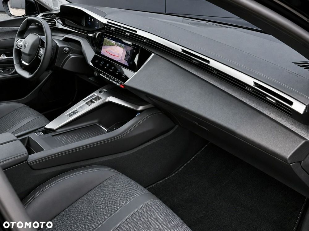Peugeot 308 2023