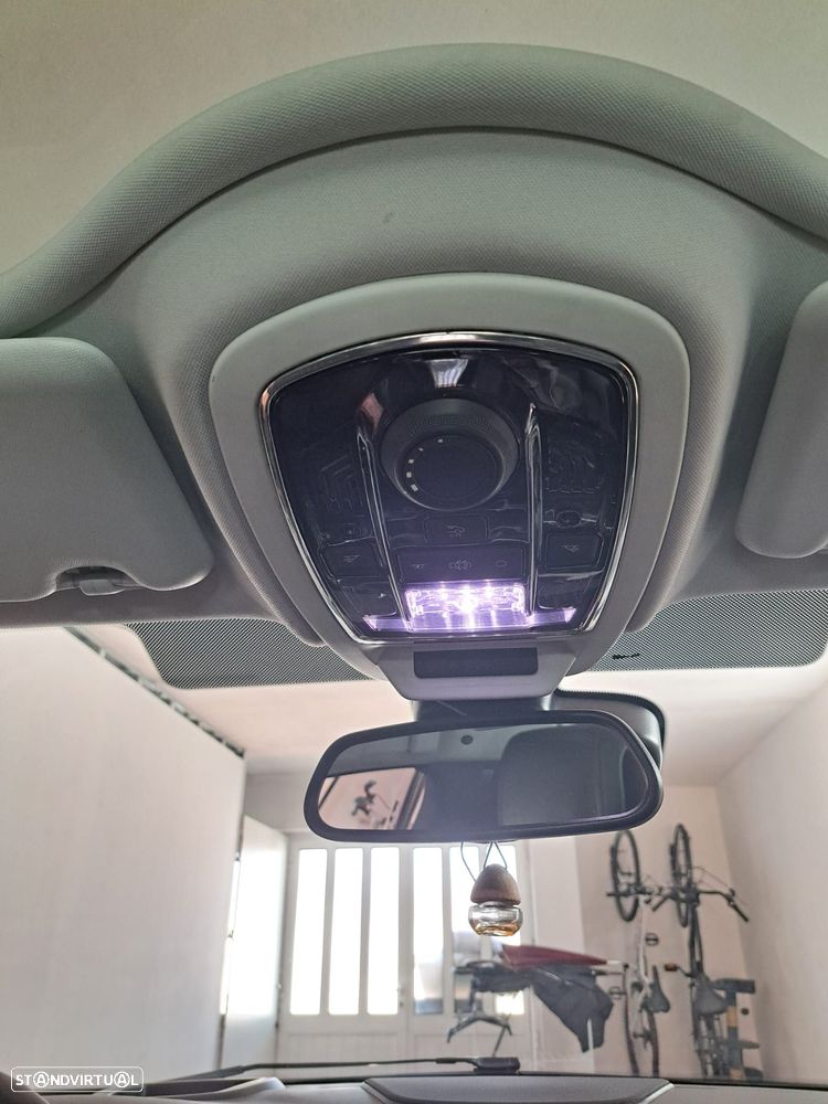 Peugeot 508 RXH - 13