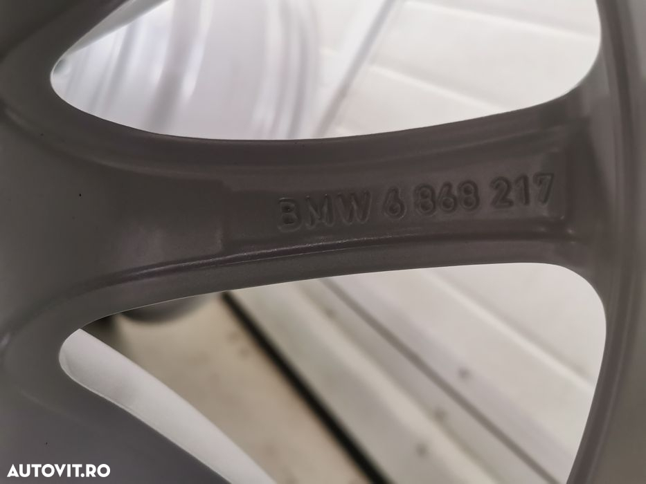 Jante BMW G30 R17 - 6