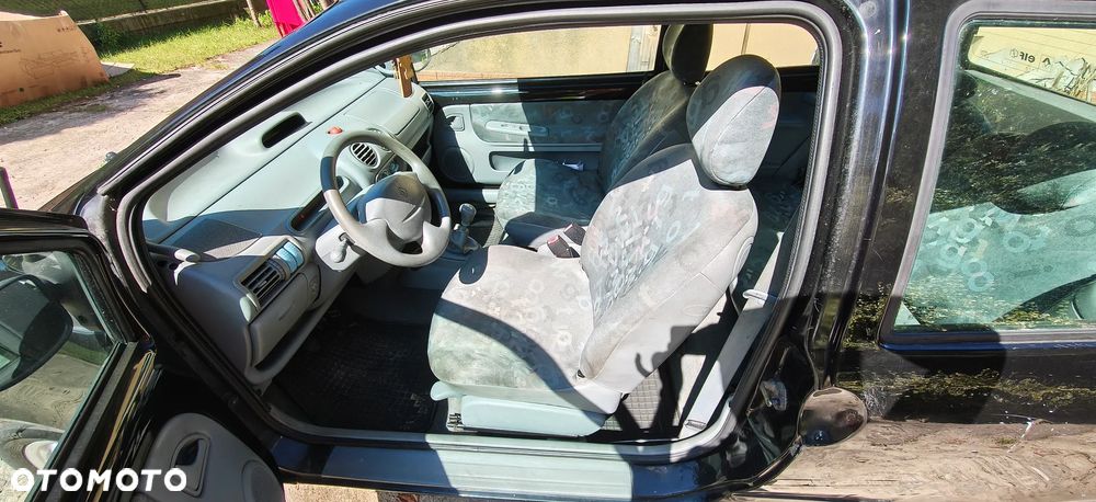 Renault Twingo 1.2 Privilege - 5