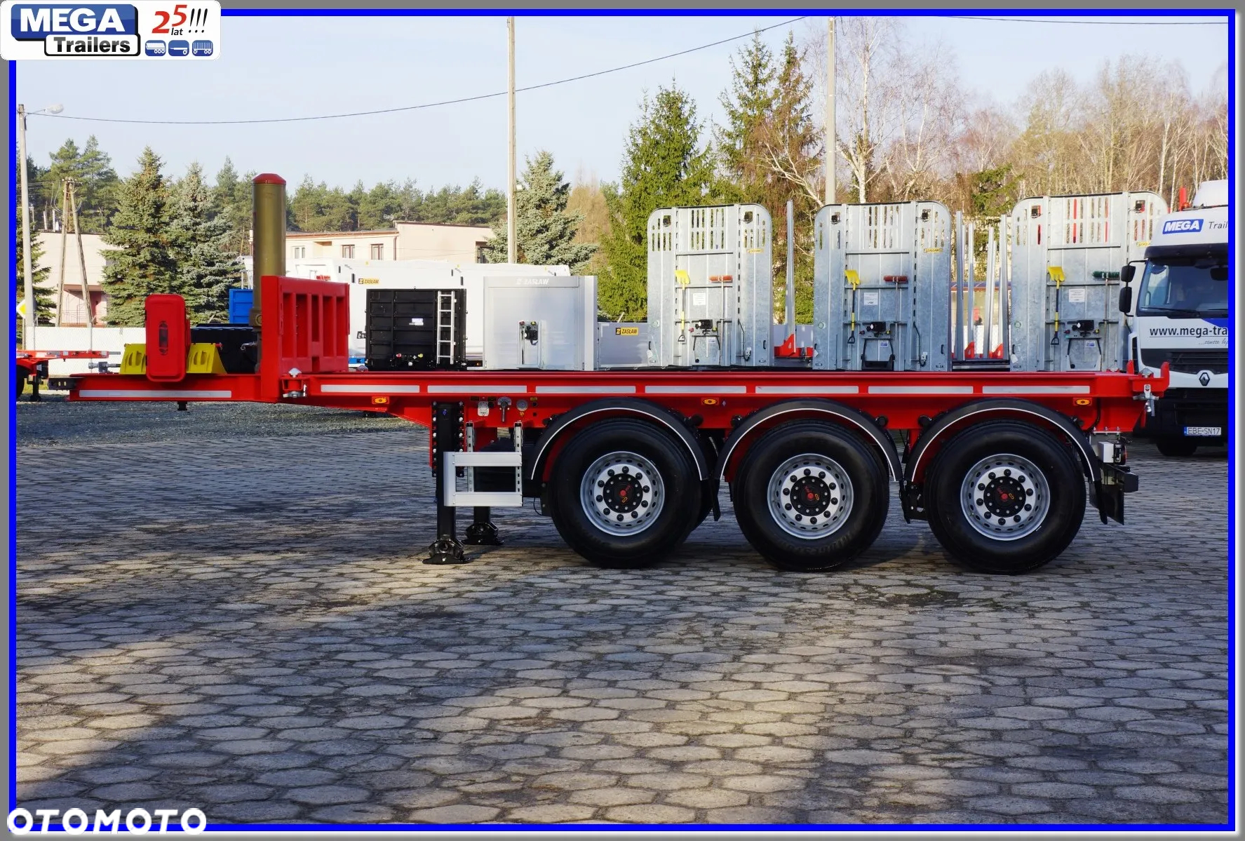 Inny MEGA Trailers - 7