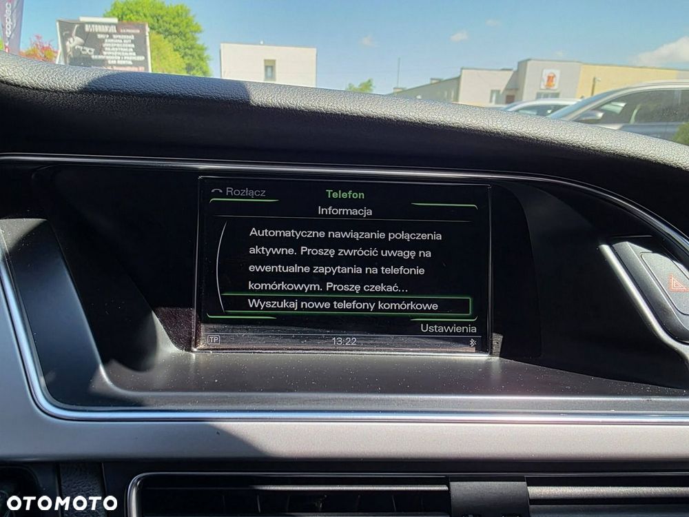 Audi A5 Sportback 1.8 TFSI - 20