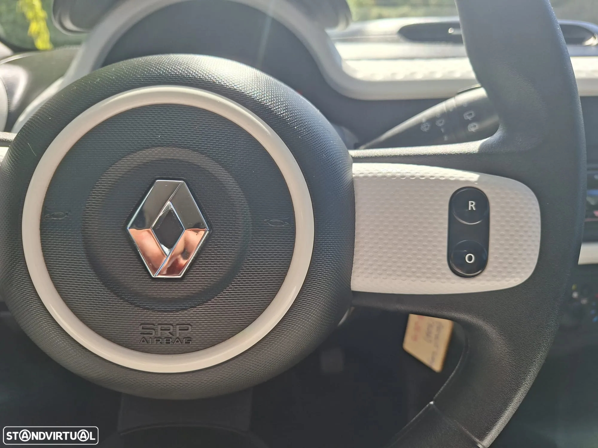 Renault Twingo SCe 70 Liberty - 23