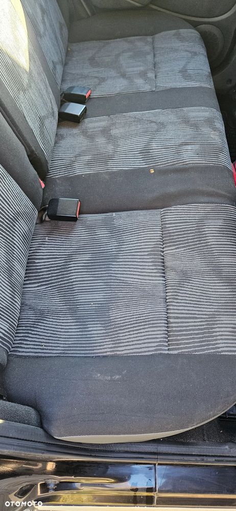 Dacia Sandero 1.6 MPI Stepway - 13