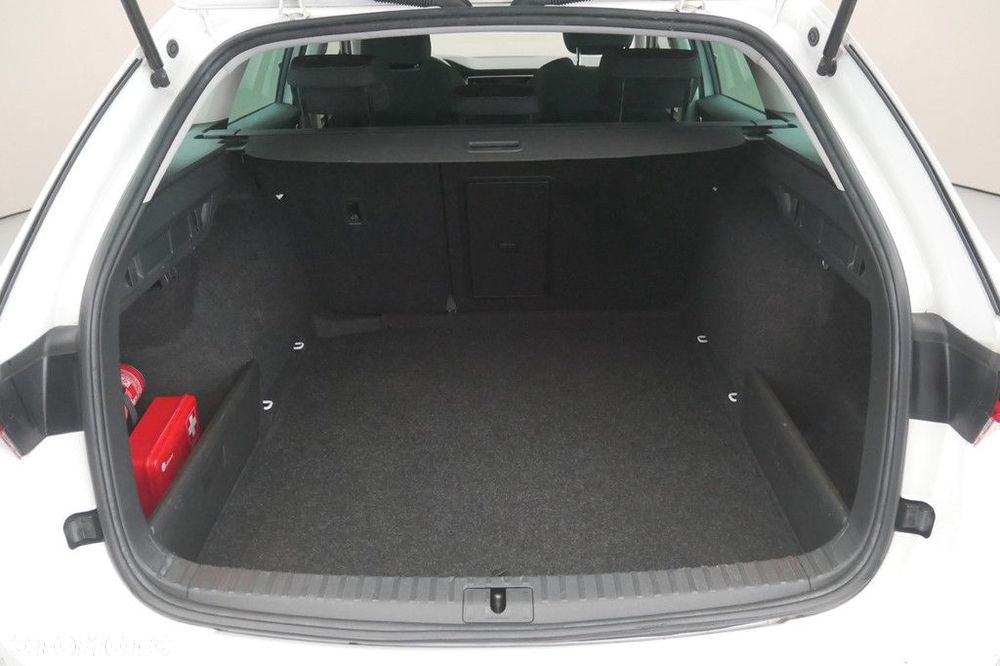 Skoda Octavia - 16