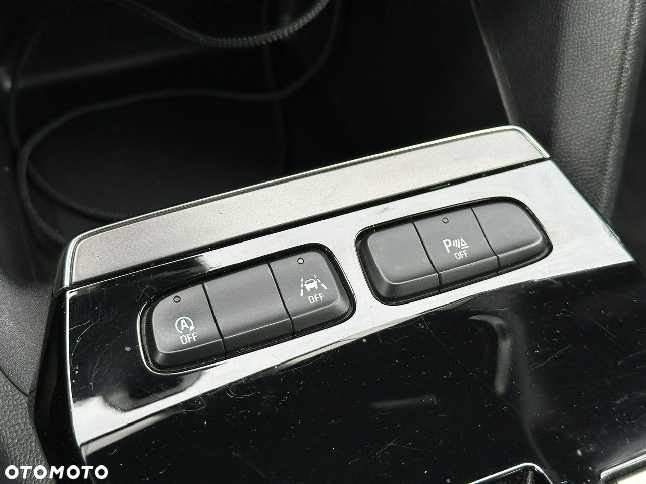 Opel Mokka - 20