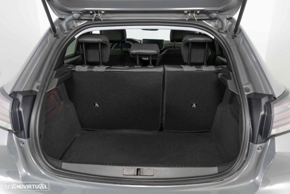 Peugeot 208 1.2 PureTech Allure Pack - 15